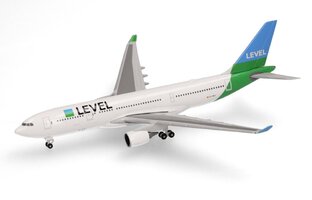Airbus A330-200 Level